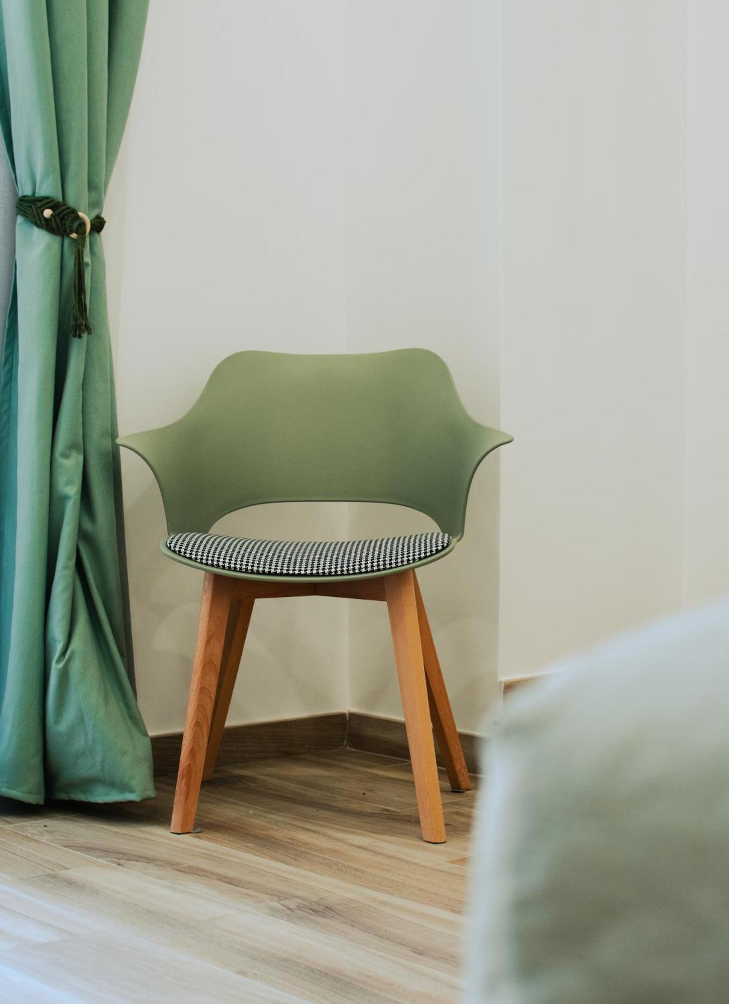 B&B Lara'S Home By I Borbone Napoli Esterno foto