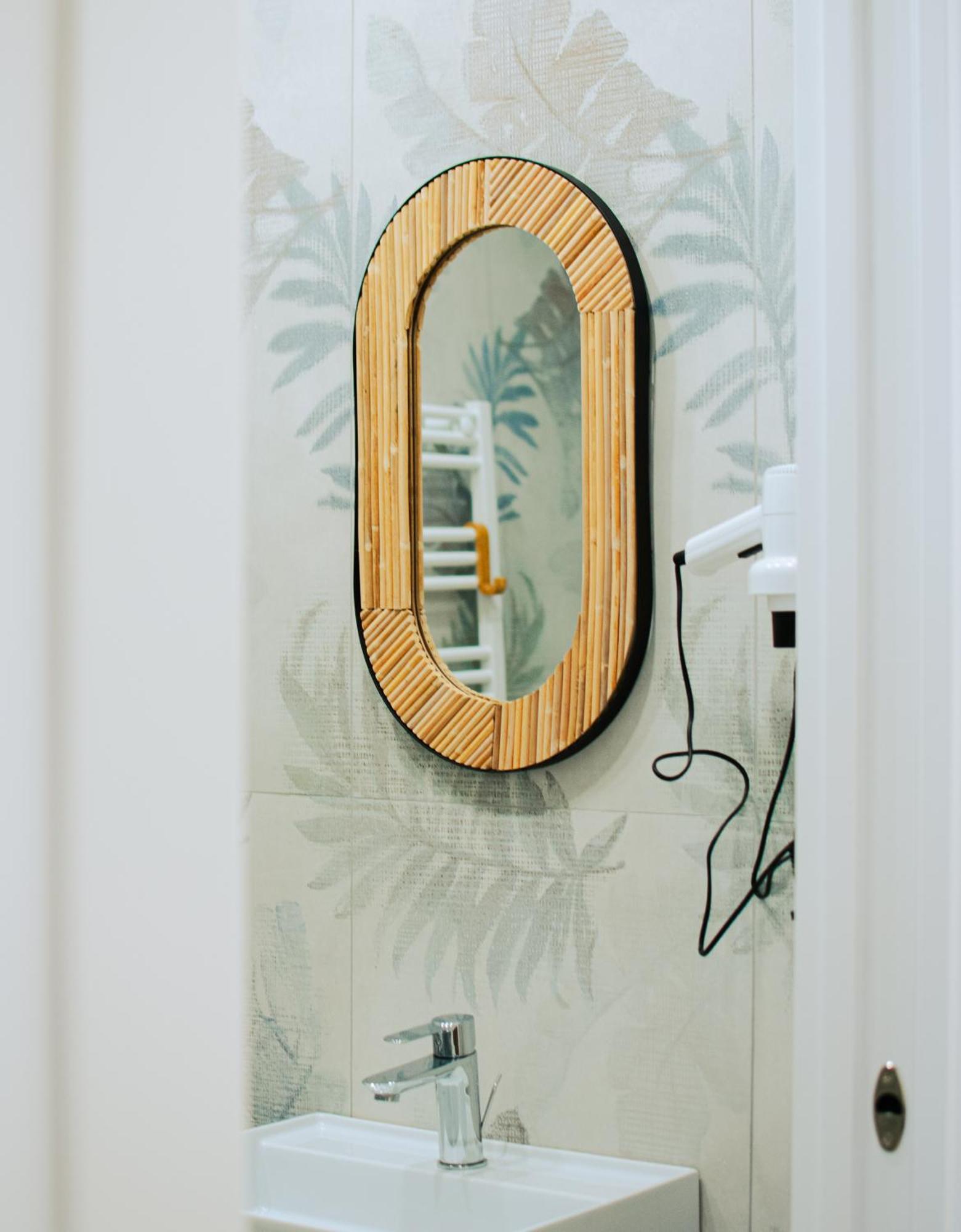 B&B Lara'S Home By I Borbone Napoli Esterno foto