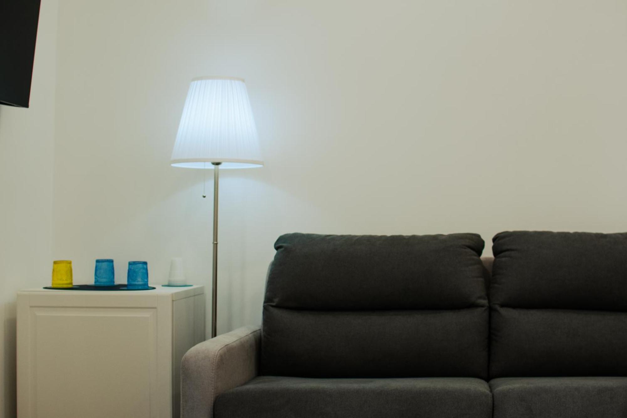 B&B Lara'S Home By I Borbone Napoli Esterno foto