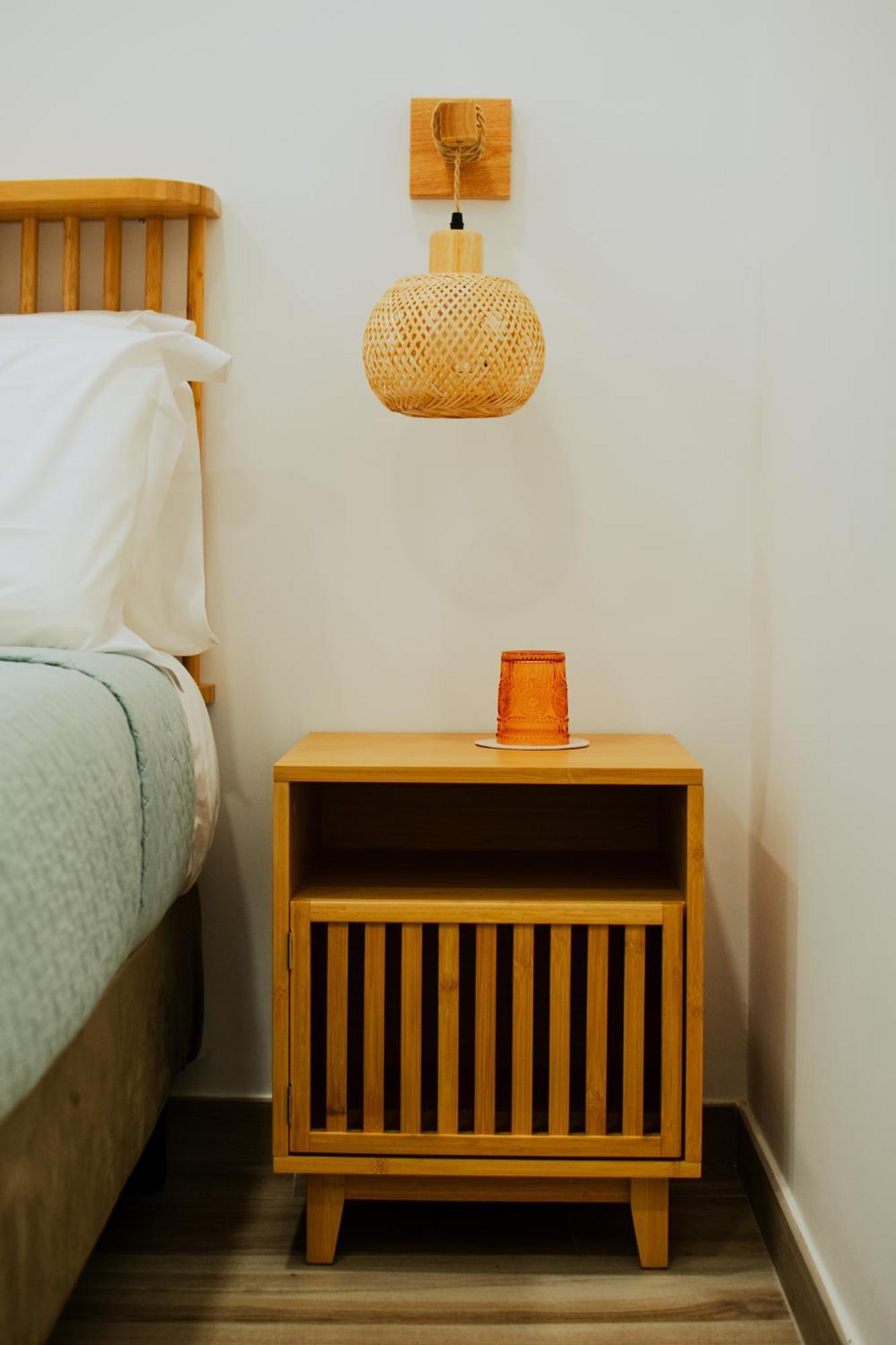 B&B Lara'S Home By I Borbone Napoli Esterno foto