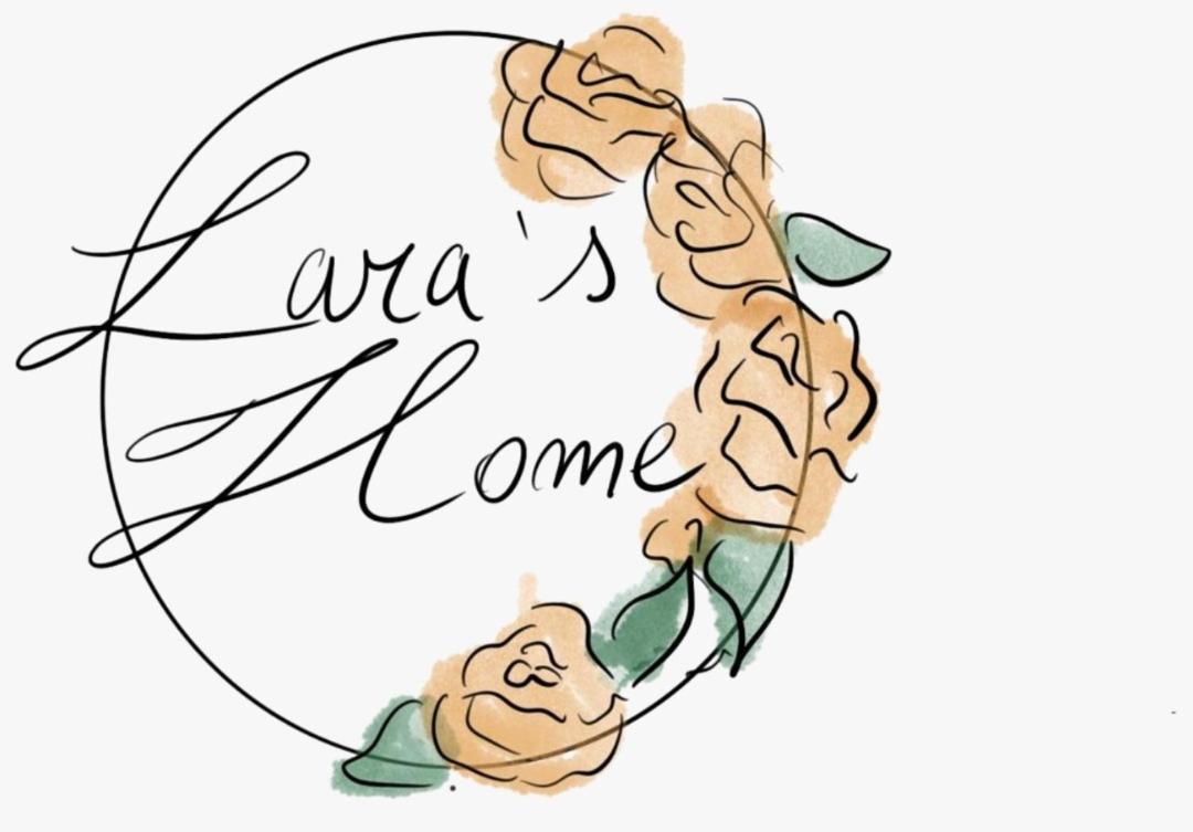 B&B Lara'S Home By I Borbone Napoli Esterno foto
